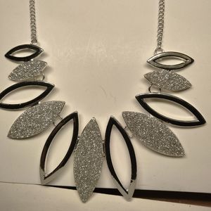 Mayrev statement necklace